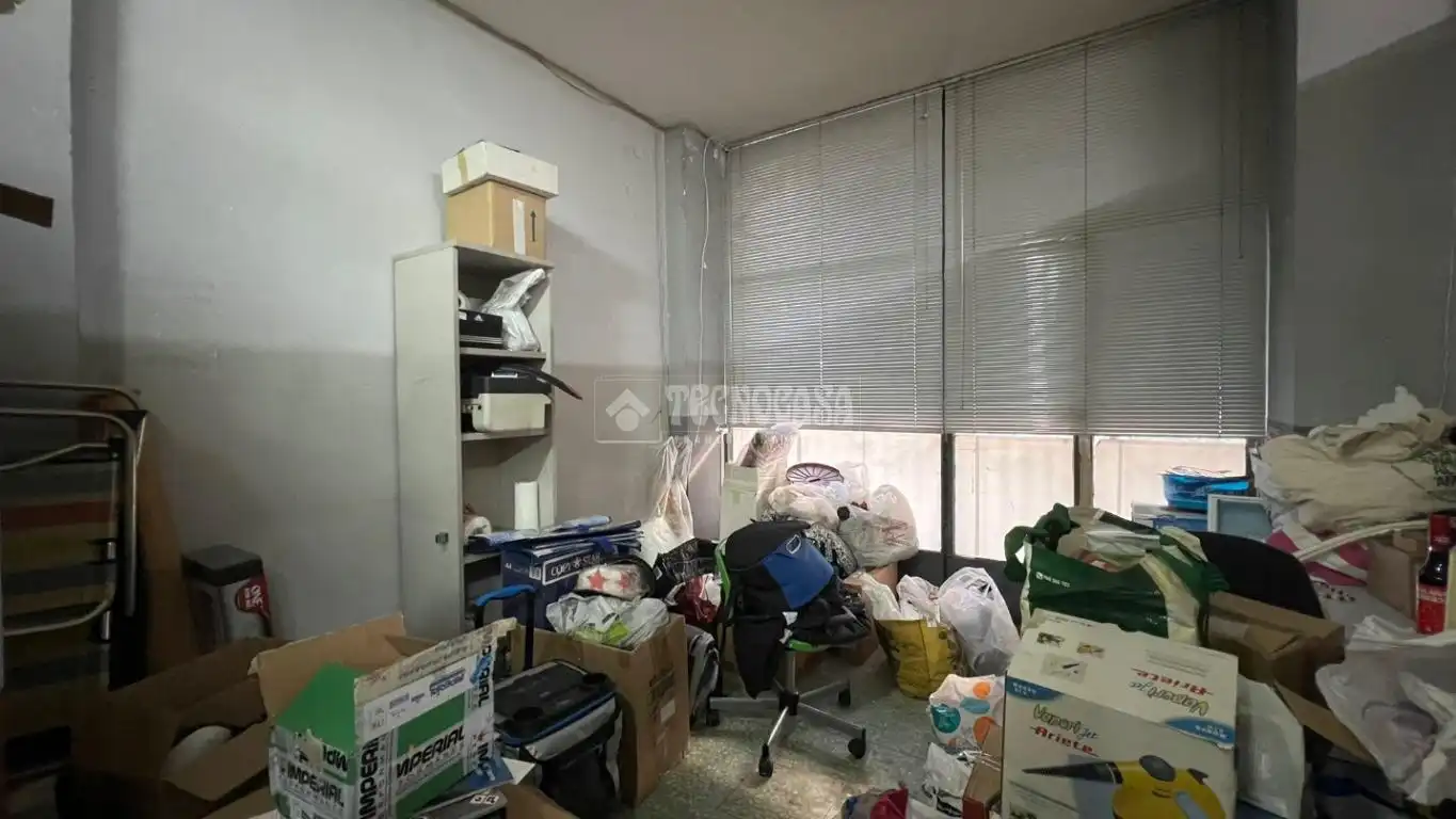 Commercial properties for sale in Madrid