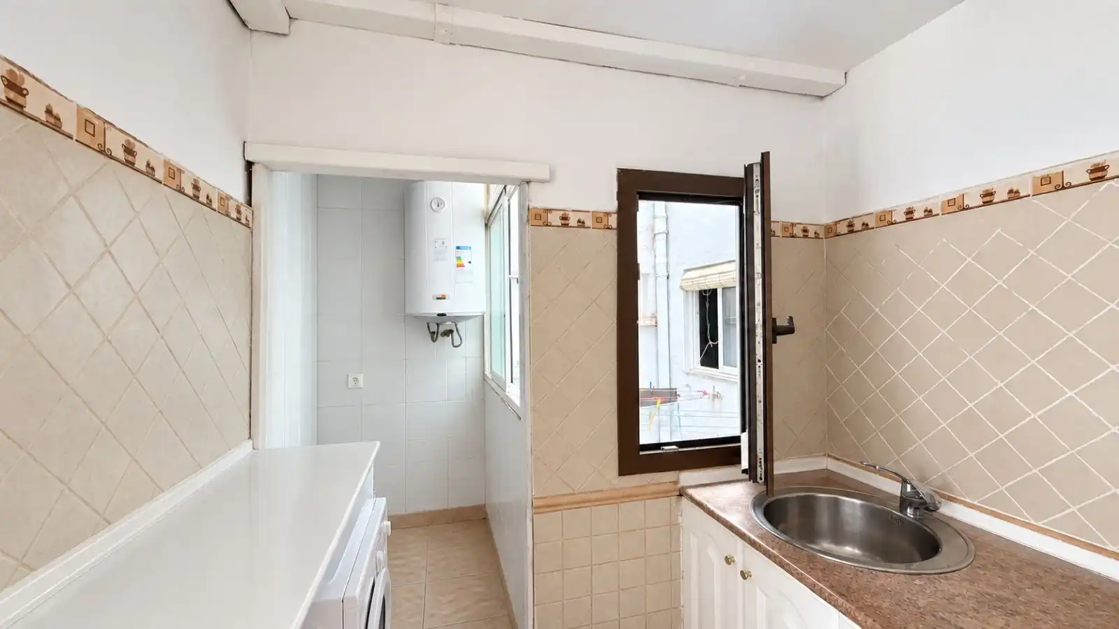 Appartement avec ascenseur à vendre à Calle Doctor Ruiz Jimenez 12, imagen 6