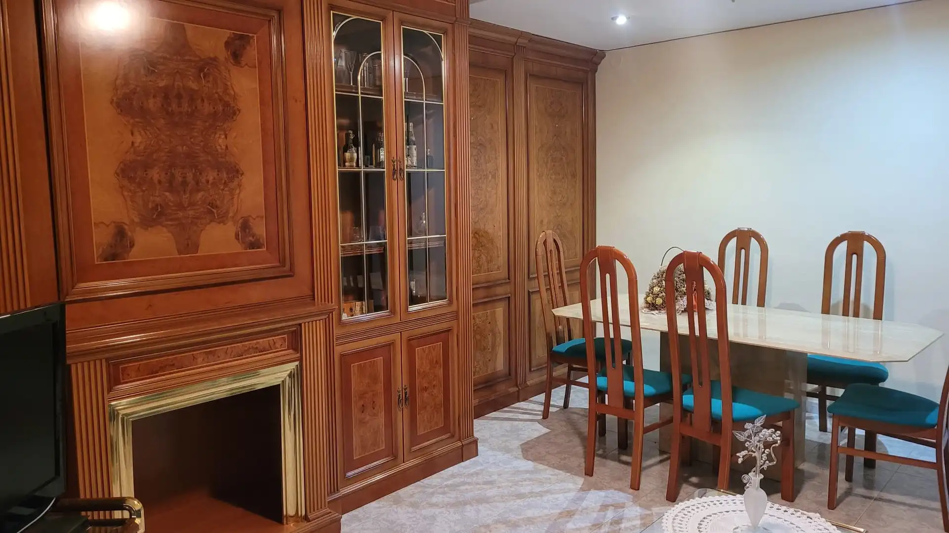 Flat with terrace for sale in Quintanar de la Orden