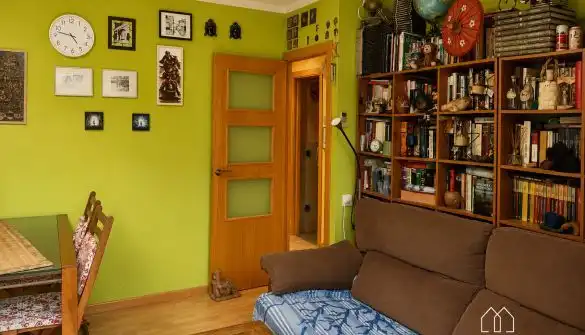 Penthouse with lift for sale in Iberia, imagen 8
