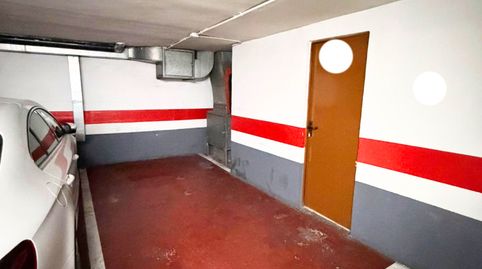 Foto 5 de Garaje en venta en Calle de Manuela Sancho, La Magdalena, Zaragoza Capital