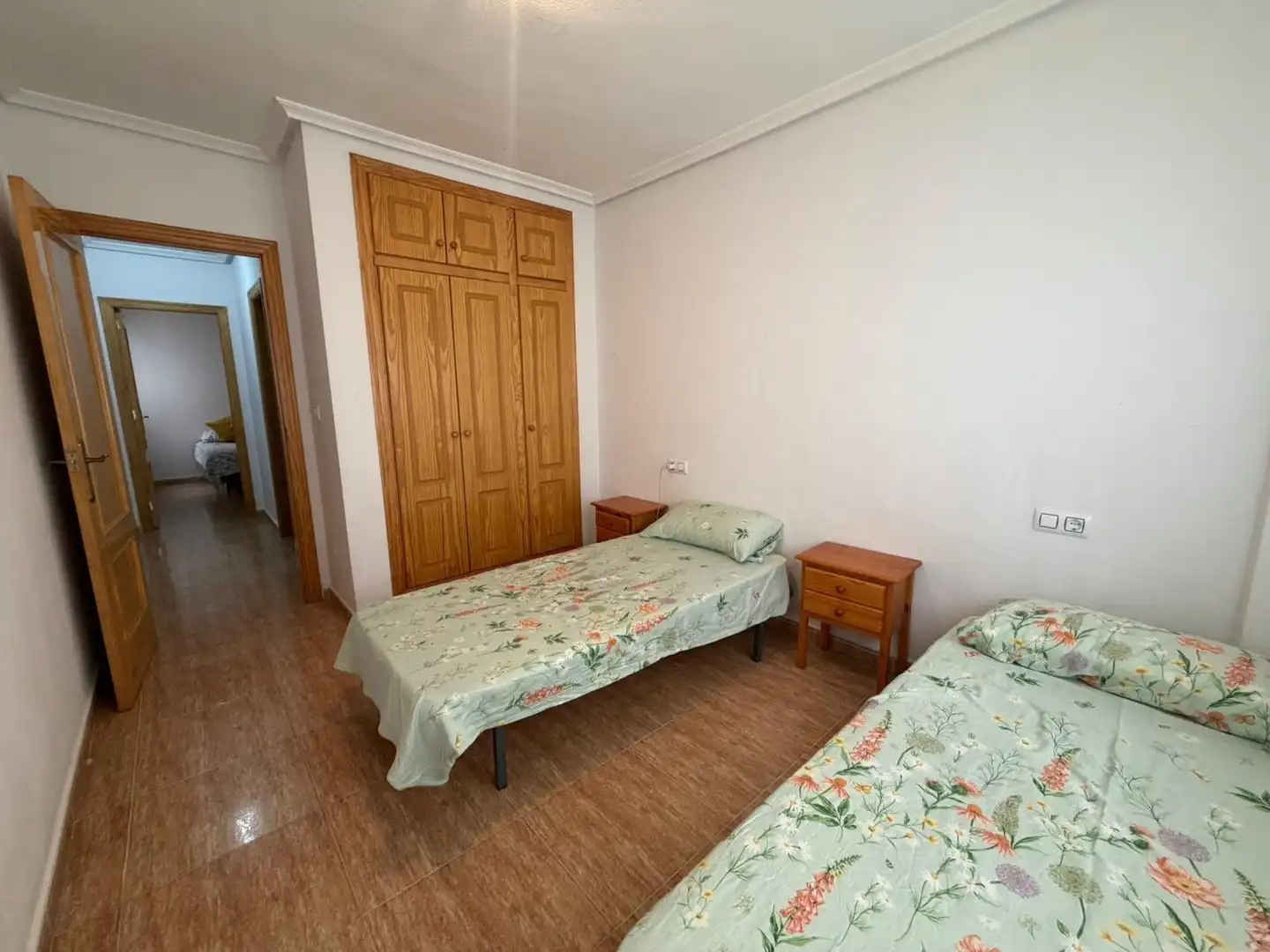 Dormitori de Casa o xalet en venda en Formentera del Segura amb Aire condicionat, Terrassa i Piscina comunitària