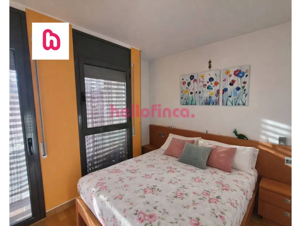Habitación de Dúplex en venta en Vic con Aire acondicionado, Calefacción y Parquet