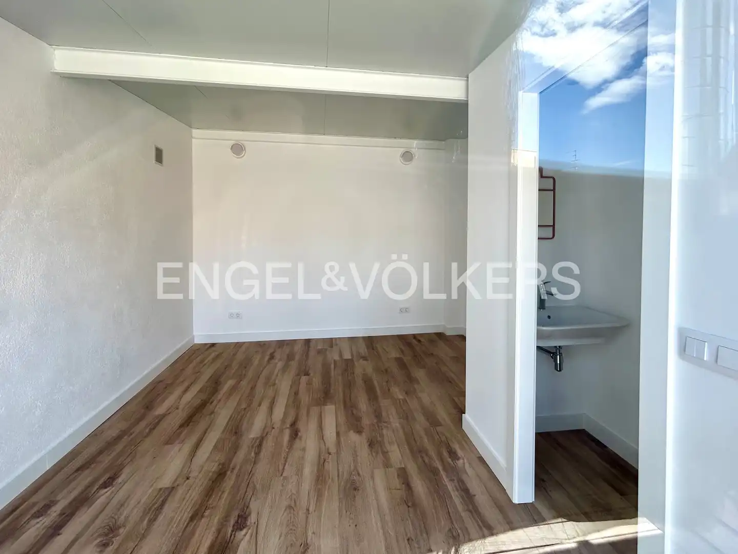 Attique avec terrasse à vendre à Carrer de Vallroquetes 13, imagen 18