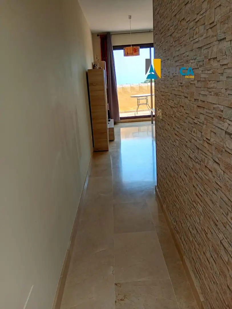 Appartement avec piscine à vendre à San Luis de Sabinillas, imagen 12