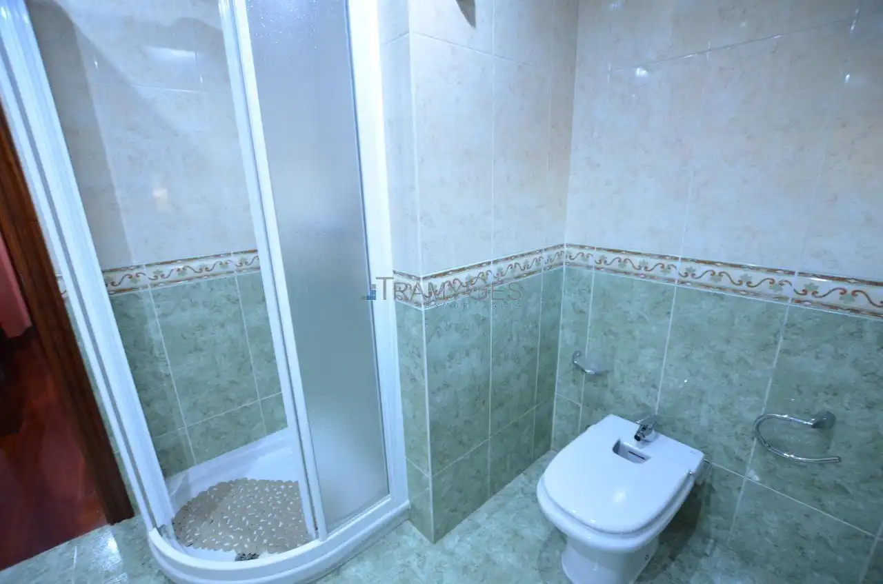 Baño de Casa o chalet en venta en Tui, Pontevedra