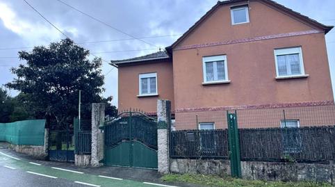 Foto 2 de Casa o xalet en venda a Calle Vello de Santiago, Mos, Pontevedra