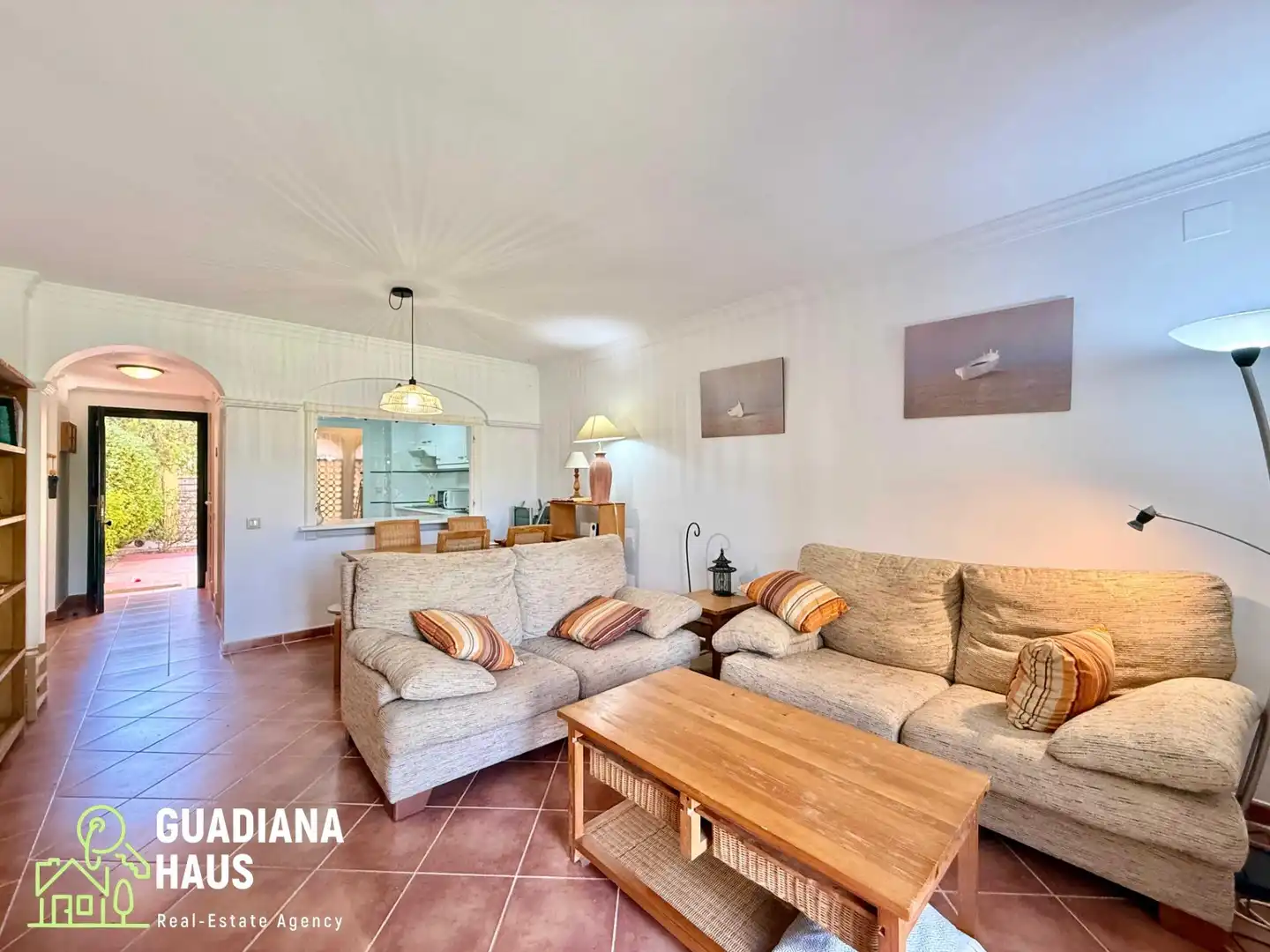Apartamento con piscina en venta en GOLF NORTE A-10 17, imagen 11