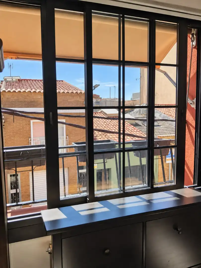 Piso con terraza en venta en Carrer de l'Historiador Cardús, imagen 10