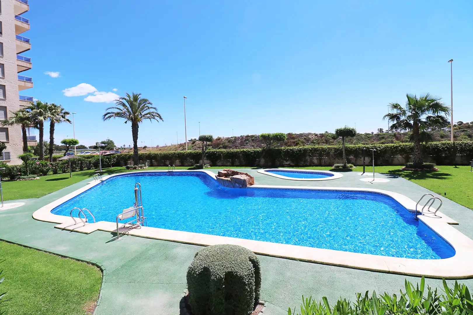 Ático con terraza en venta en Carrer Basilio Paredes, imagen 7