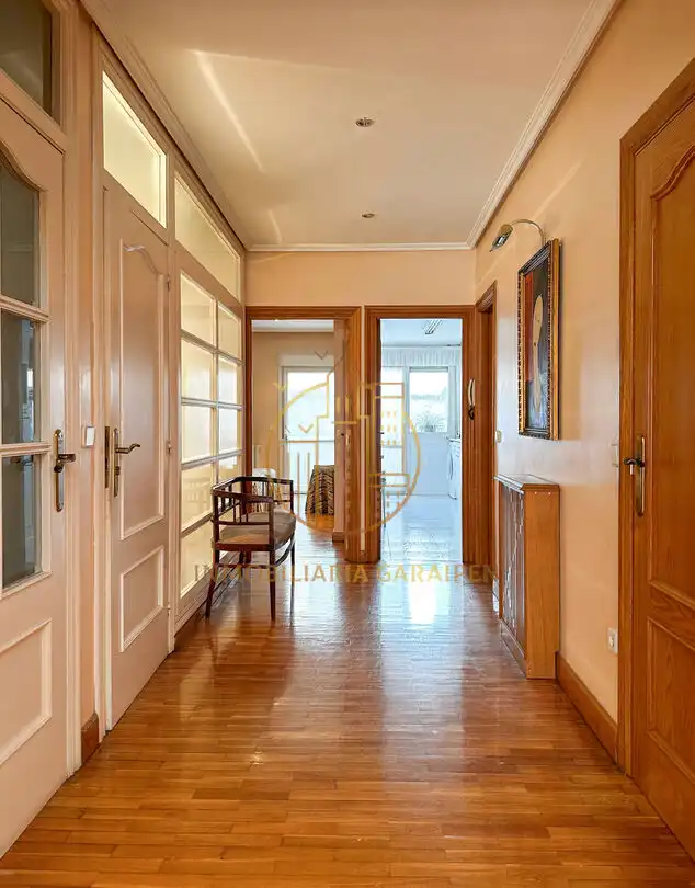 Casa o chalet en venta en Olite / Erriberri con Calefacción y Trastero