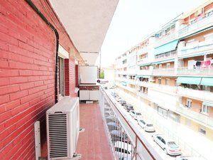 Foto 2 de Piso en venta en Coslada pueblo, Madrid