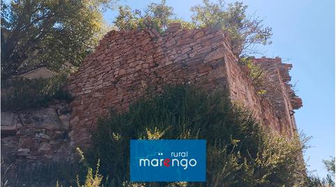 Foto 2 de Casa o xalet en venda a Valdelinares, Teruel