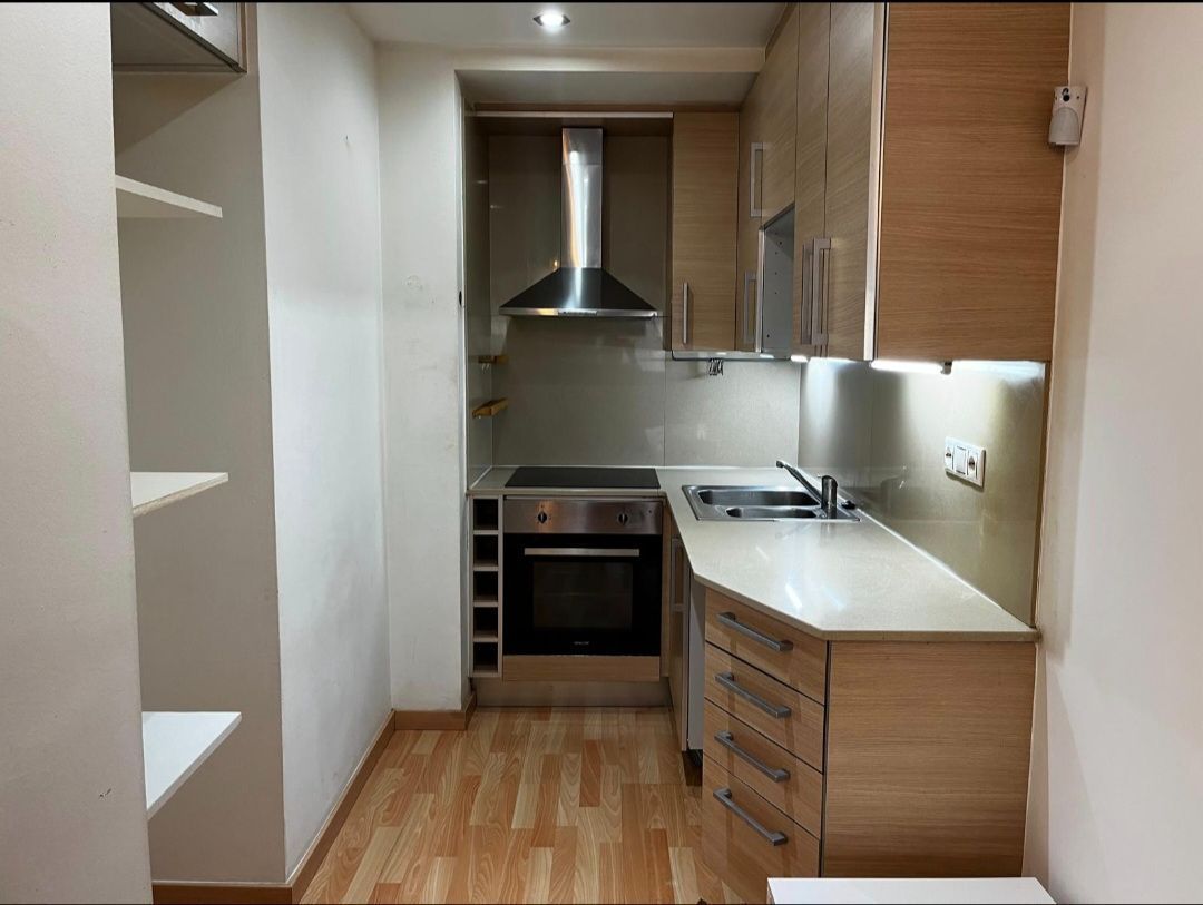 Flat for sale in Joan Monpeo, Segle XX, Sud, Terrassa