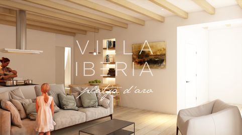 Foto 5 de Apartament en venda a Calle Barrera, 4, Poble, Calonge i Sant Antoni