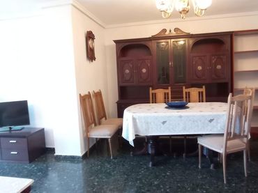Appartamento con ascensore in affitto a Avinguda de Blasco Ibáñez