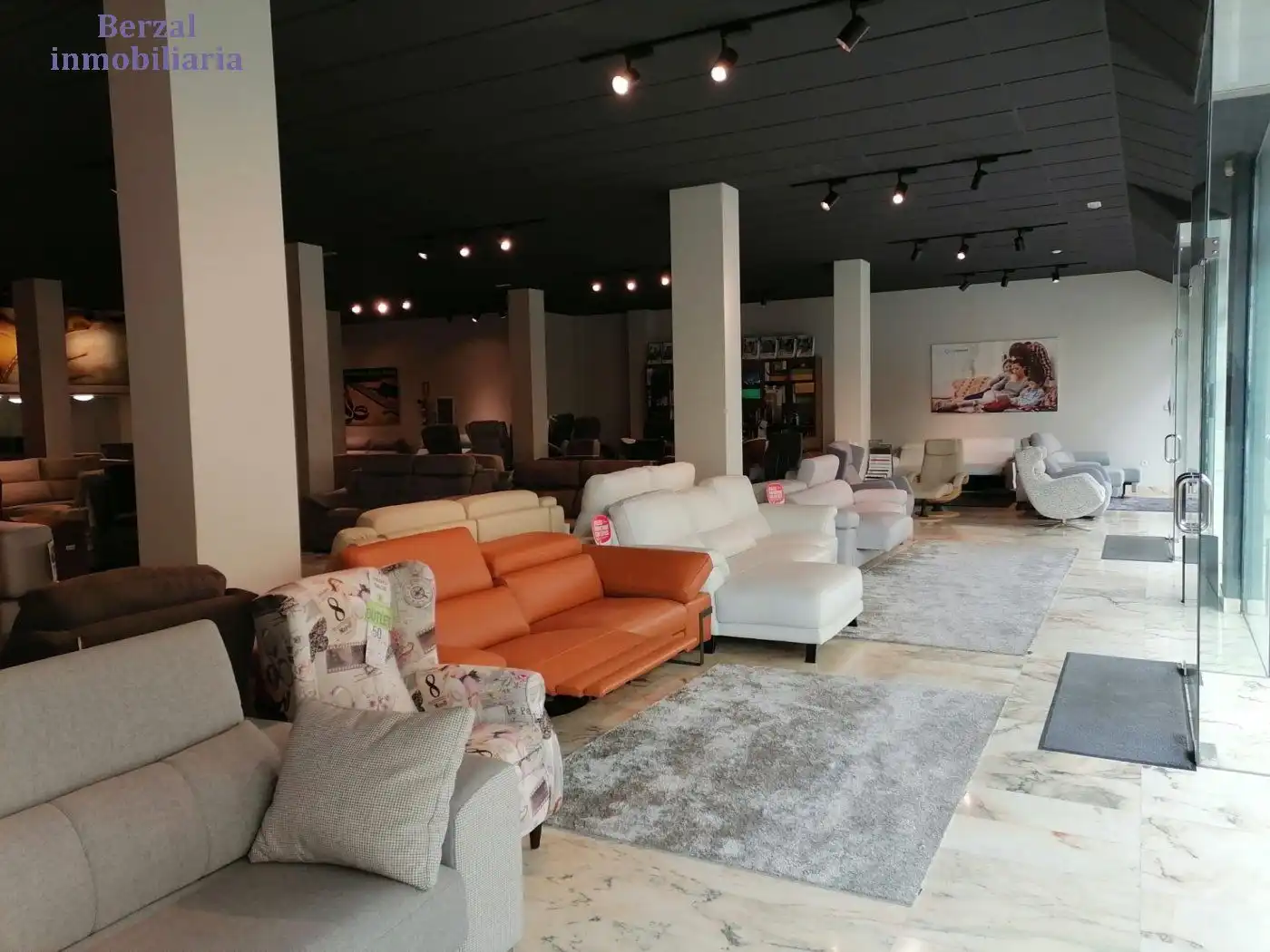 Local comercial en venta en Calle Pintor Rosales, imagen 3