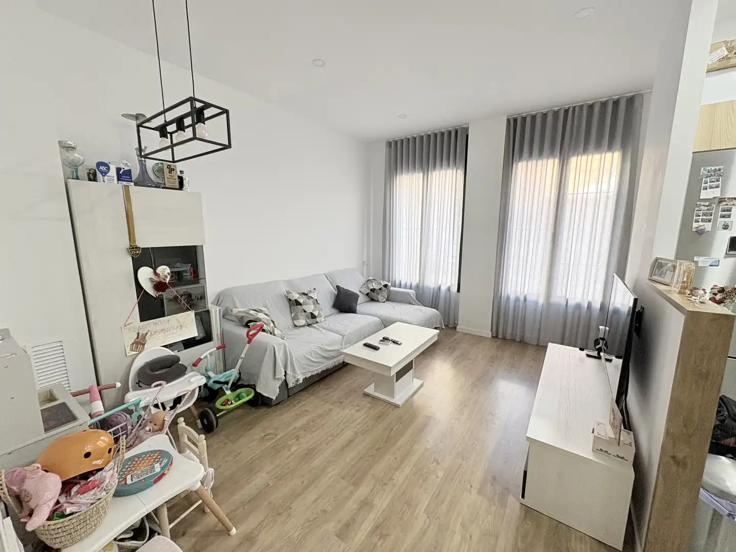 Planta baja en venta en Centre