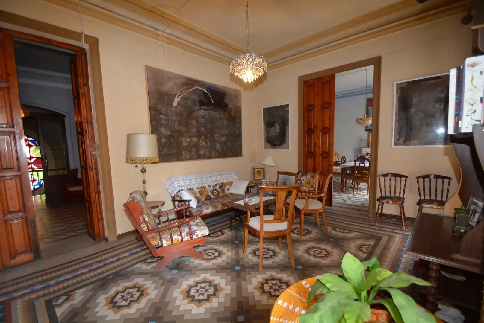 Casa o chalet en venta en Cehegín