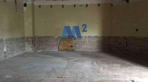 Foto 4 von Geschaftsraum zur Miete in Polígono Industrial Sur, San Sebastián de los Reyes