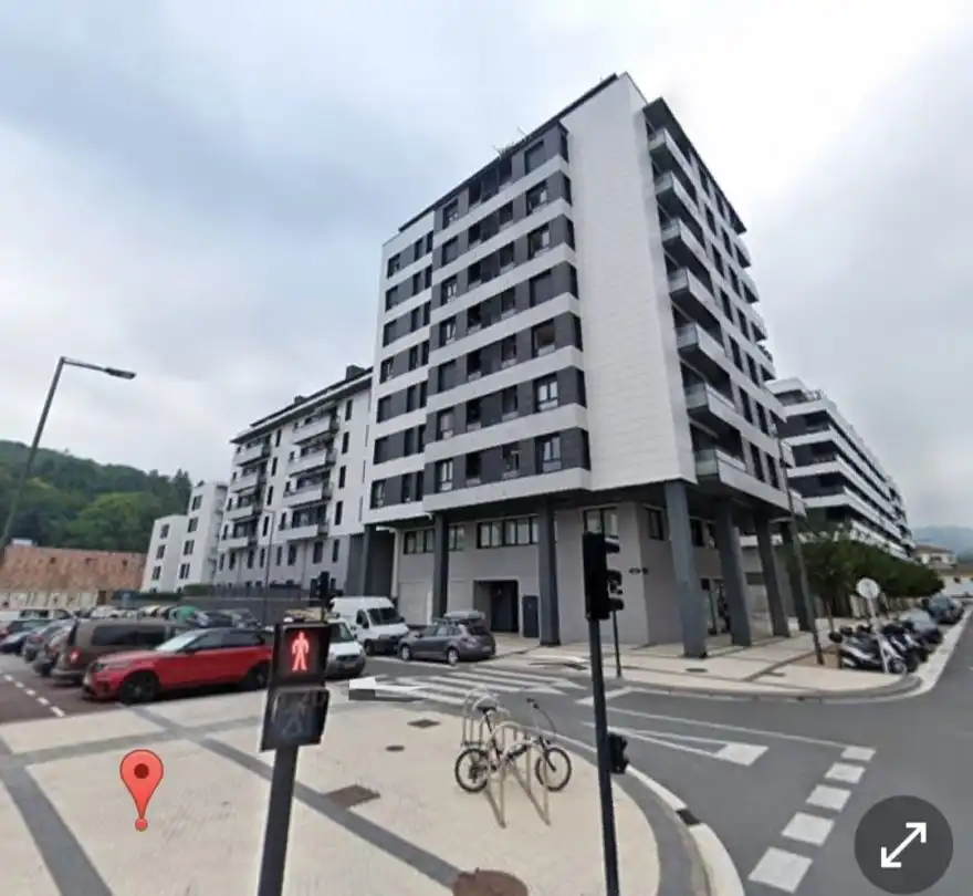 Parkplatz zur Miete in Felisa Martín Bravo, imagen 2
