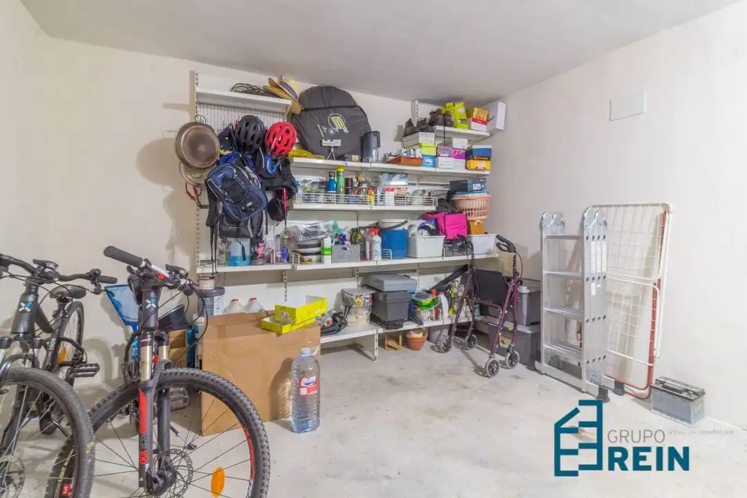 Casa adosada en venta en Recas con Aire acondicionado, Calefacción y Trastero