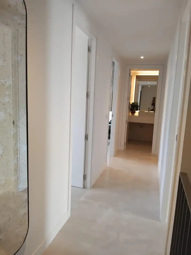Vivienda con terraza en venta en El Faro de Calaburra - Chaparral, imagen 20