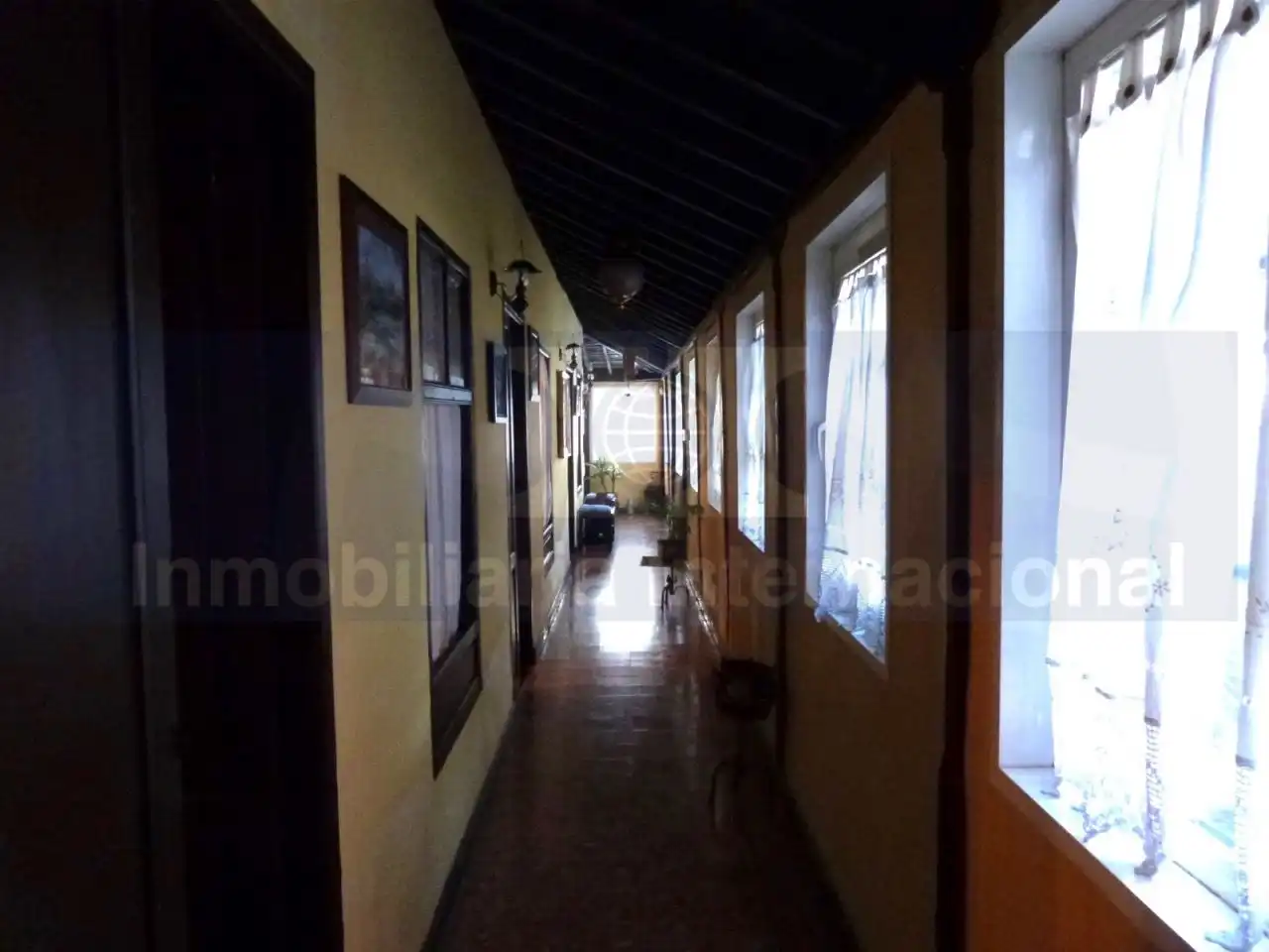 Finca rústica en venta en Los Realejos pueblo