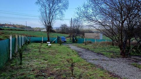 Foto 3 de Terreno en venta en Silleda, Pontevedra