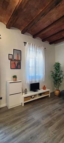 Piso en Alquiler en Carrer de Vinaròs en La Barceloneta