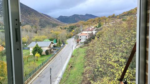 Foto 2 de Pis en venda a Cervera de Pisuerga - Cl Perche, Cervera de Pisuerga, Palencia
