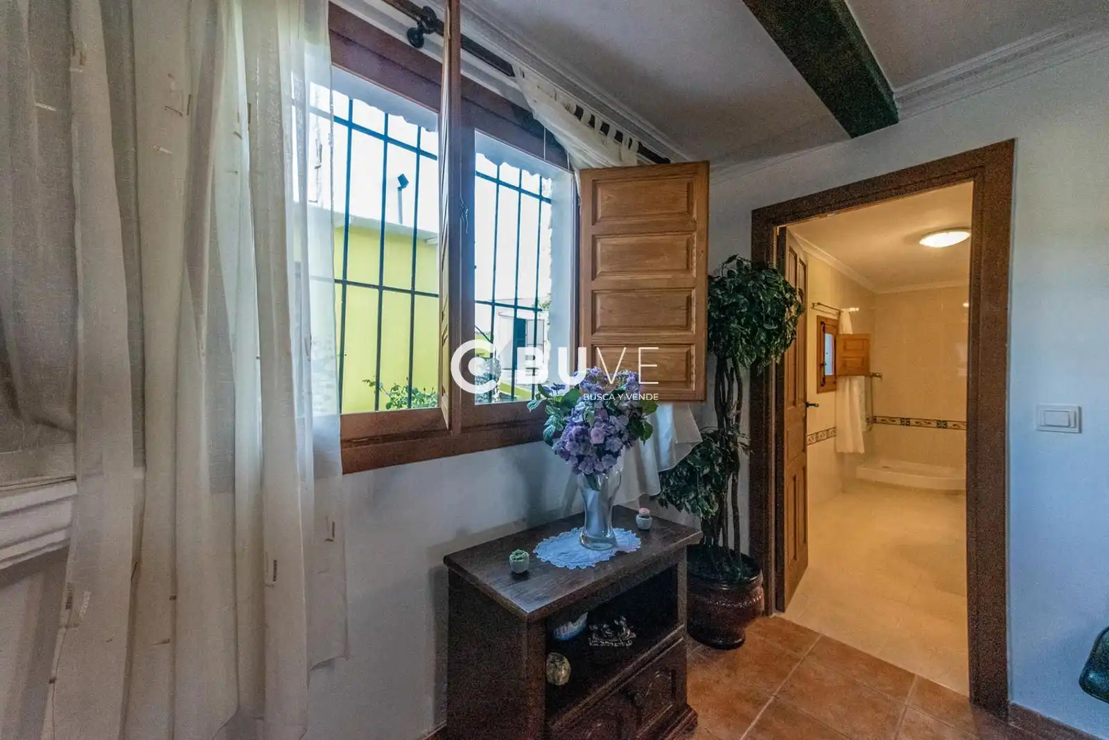 Chalet con piscina en venta en de la Oliva, imagen 17