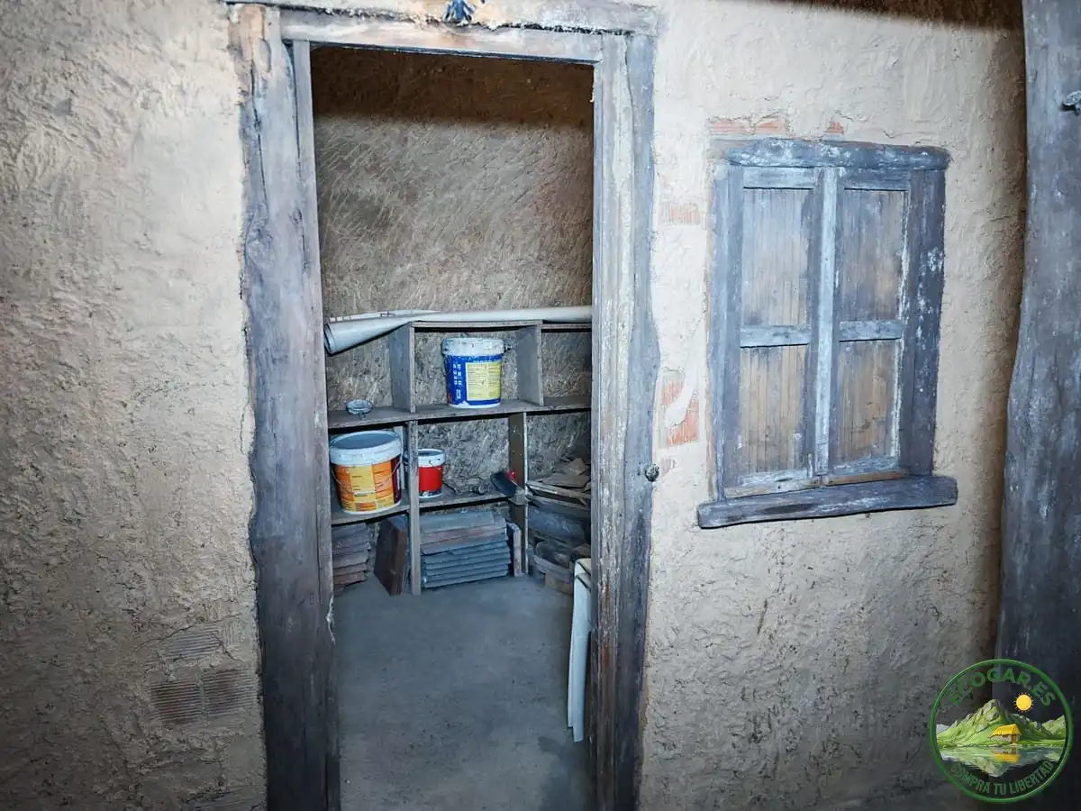 Villa à vendre à Chozas de Abajo, imagen 8