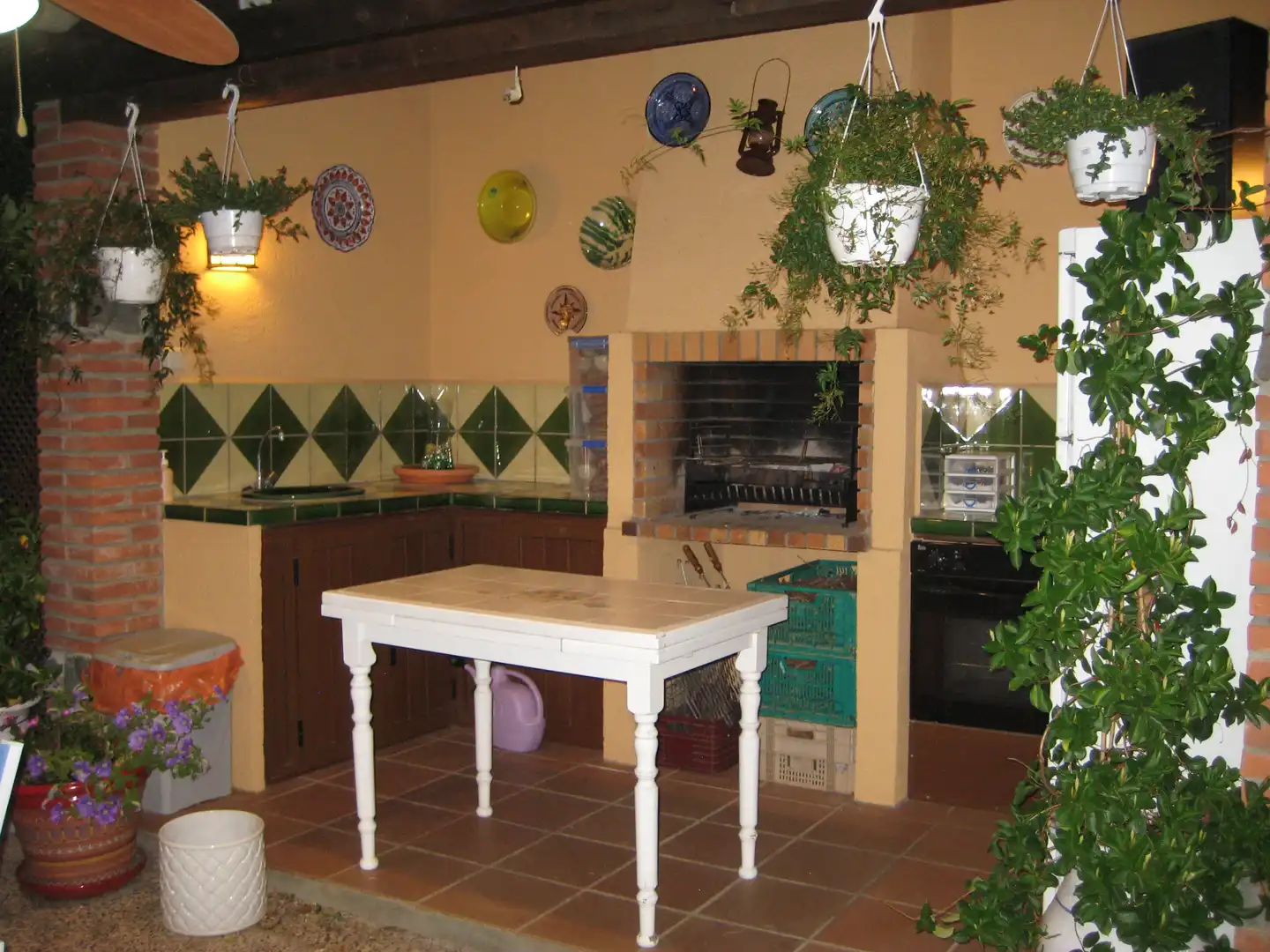 Casa o chalet de alquiler en Rodamilans , 3, Peralada