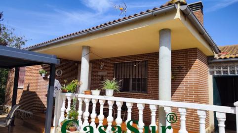 Foto 2 de Casa o xalet en venda a Cubillas de Santa Marta, Valladolid