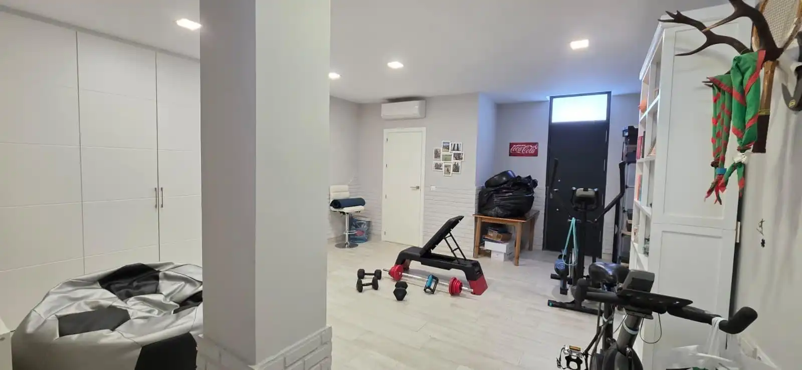 Chalet con piscina en venta en Los Molinos, imagen 38