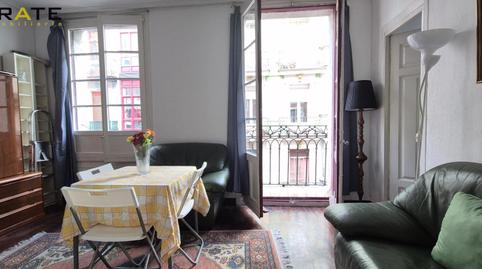 Foto 5 de Pis en venda a San Francisco, Bizkaia