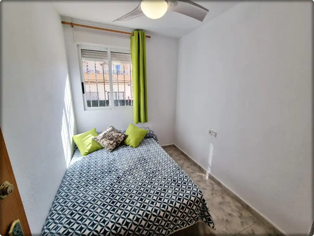 Apartamento en venta en Piles