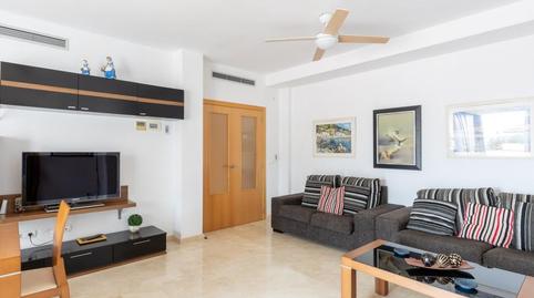 Foto 4 de Planta baixa en venda a Calle Camelias, Pego, Alicante