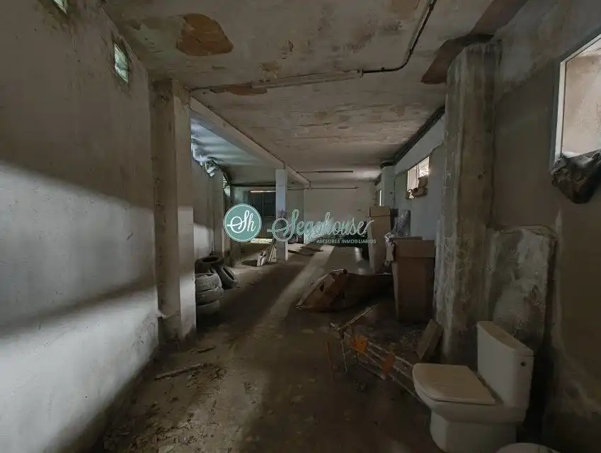 Industriegebäude zur Miete in El Cerro - Carretera de San Rafael, imagen 18