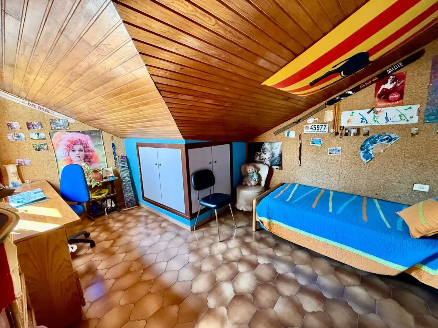 Duplex with lift for sale in Carrer de Joaquim Viola Lafuerza 31, imagen 28