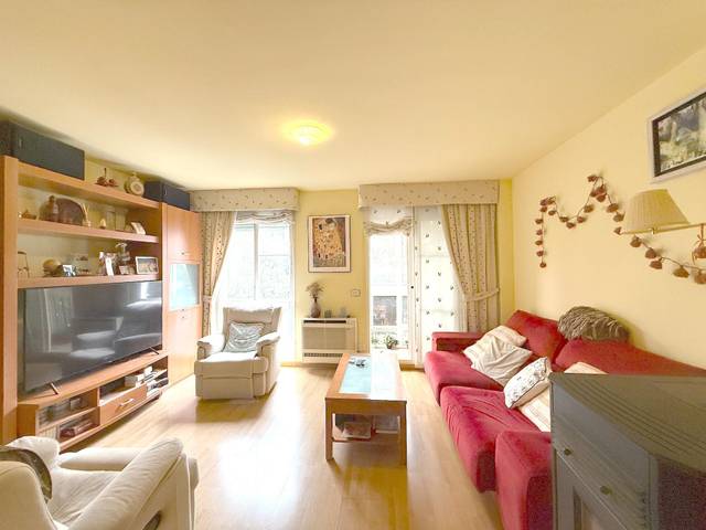 Casa-chalet en Venta en  N. S. DE LA SAGRADA (MNZ) en Monzalbarba