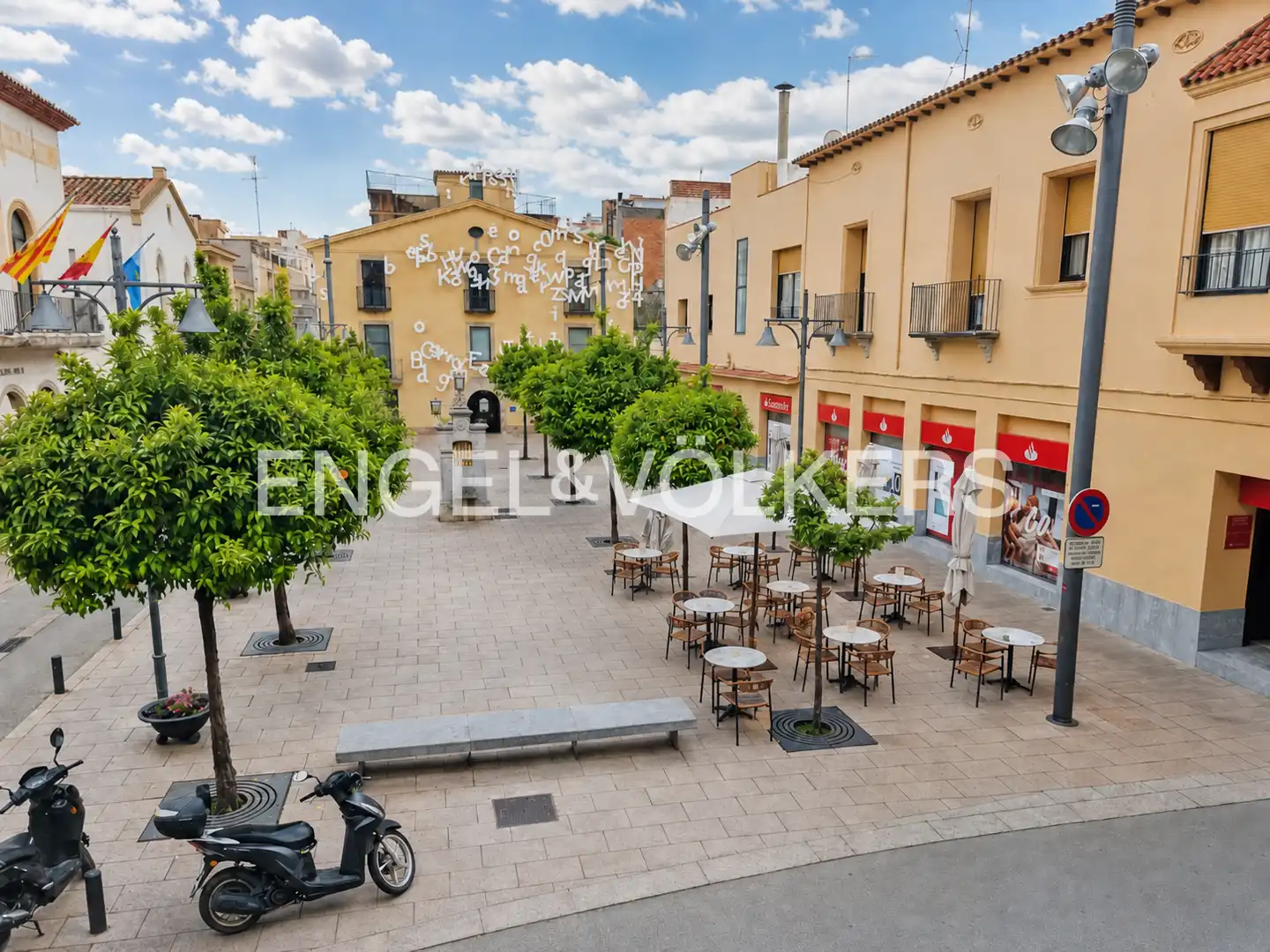 Terrace of Houses for sale in Pineda de Mar  with Heating, Private garden and Terrace