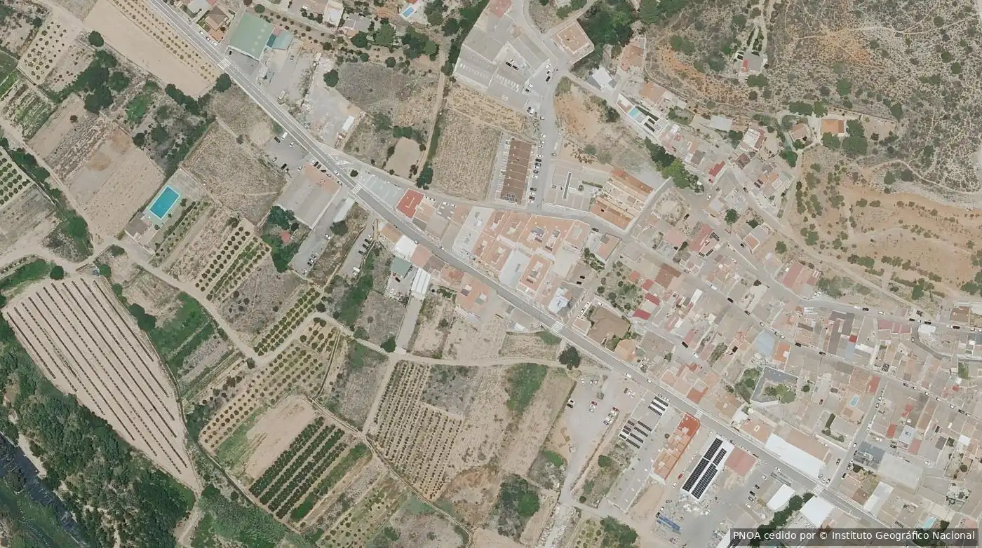 Appartamento in vendita a Pedralba, imagen 7