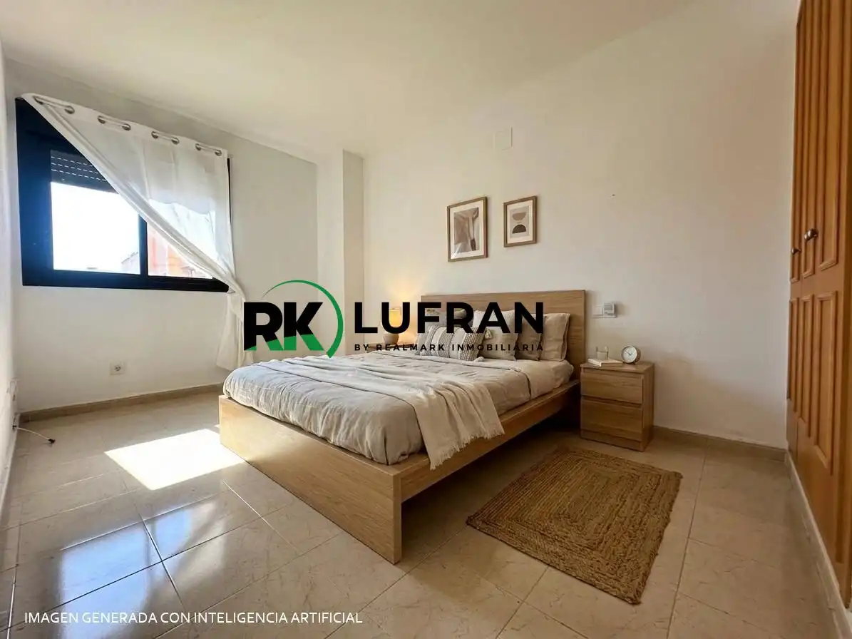 Wohnung mit Pool zum Verkauf in La Cala de Villajoyosa, imagen 18