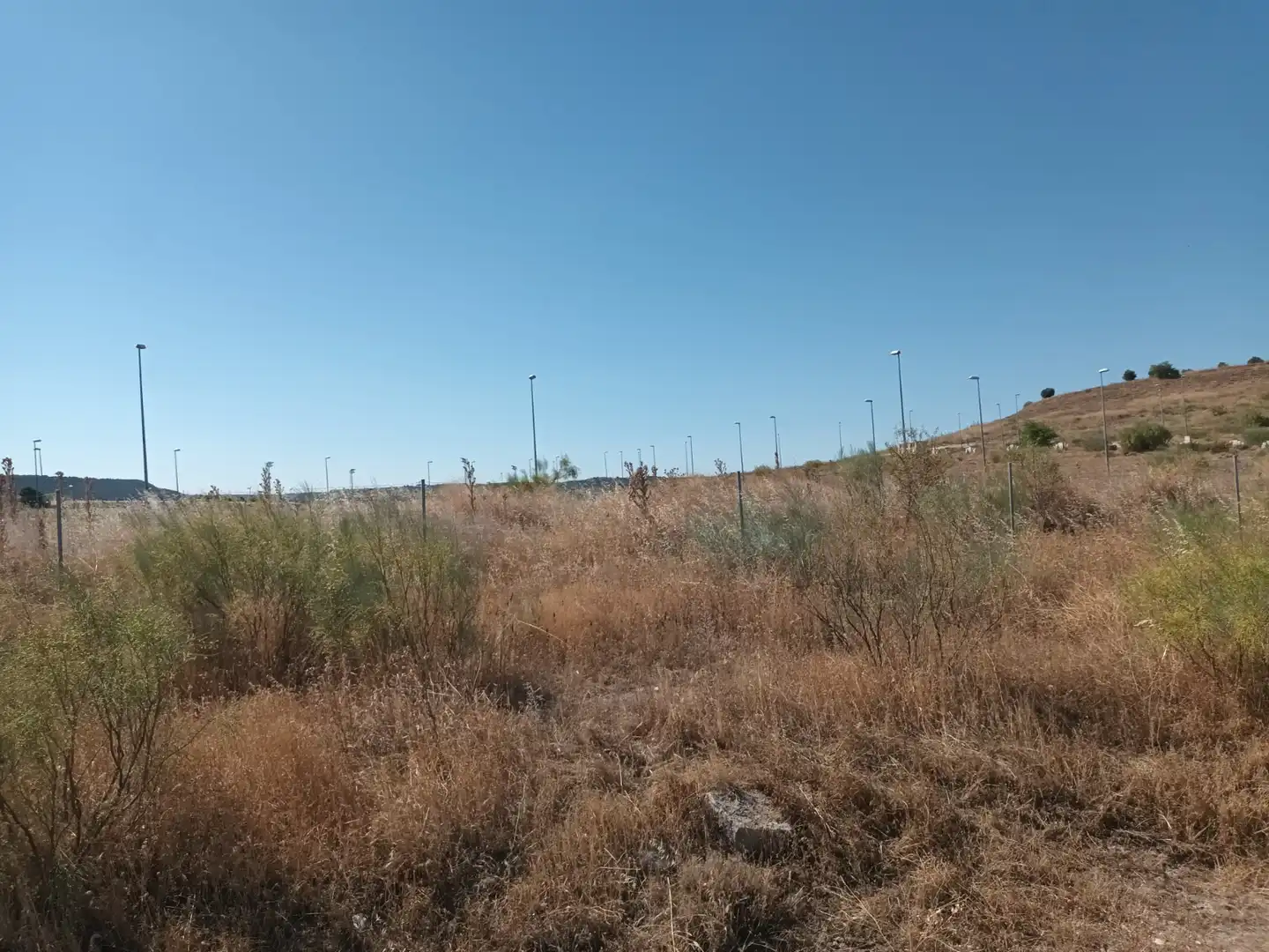 Residential for sale in Ontígola