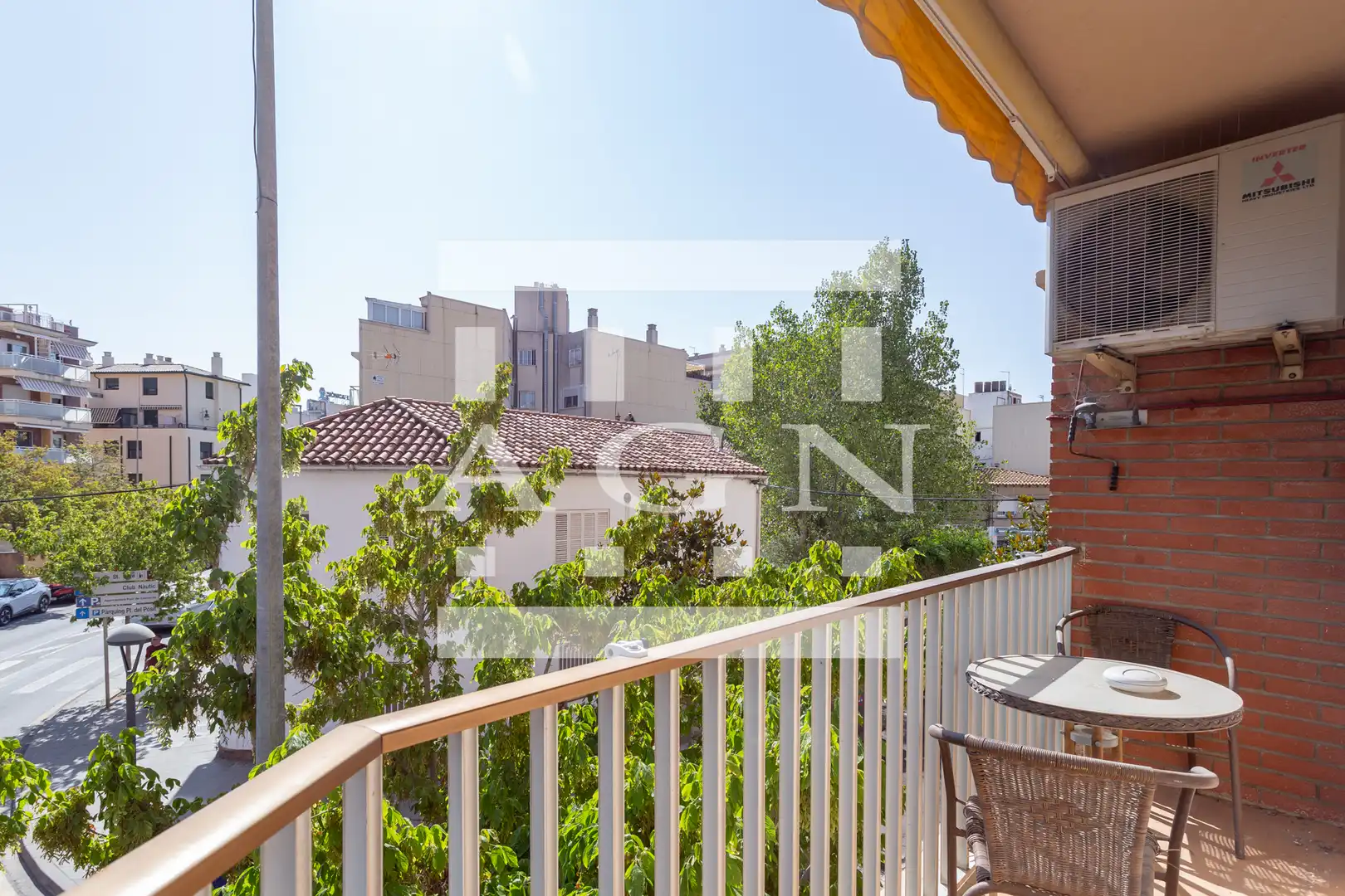 Terraza de Piso en venta en Cambrils con Aire acondicionado, Calefacción y Parquet