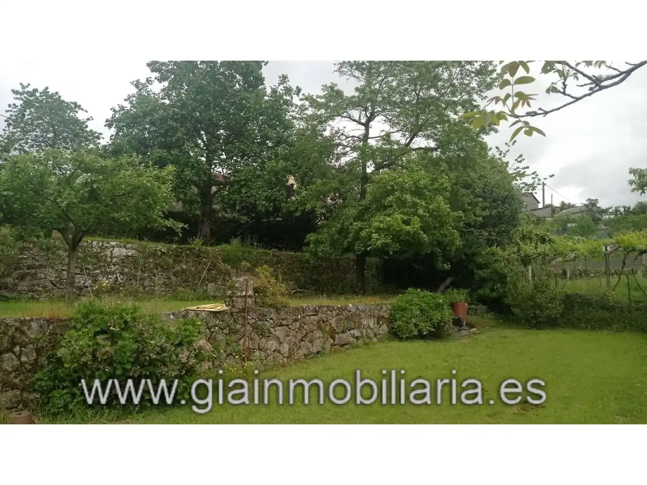 Country house zum Verkauf in Mondariz-Balneario
