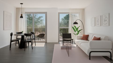 Foto 5 de Piso en venta en Carrer del Músic Gomis, 34, Safranar, Valencia
