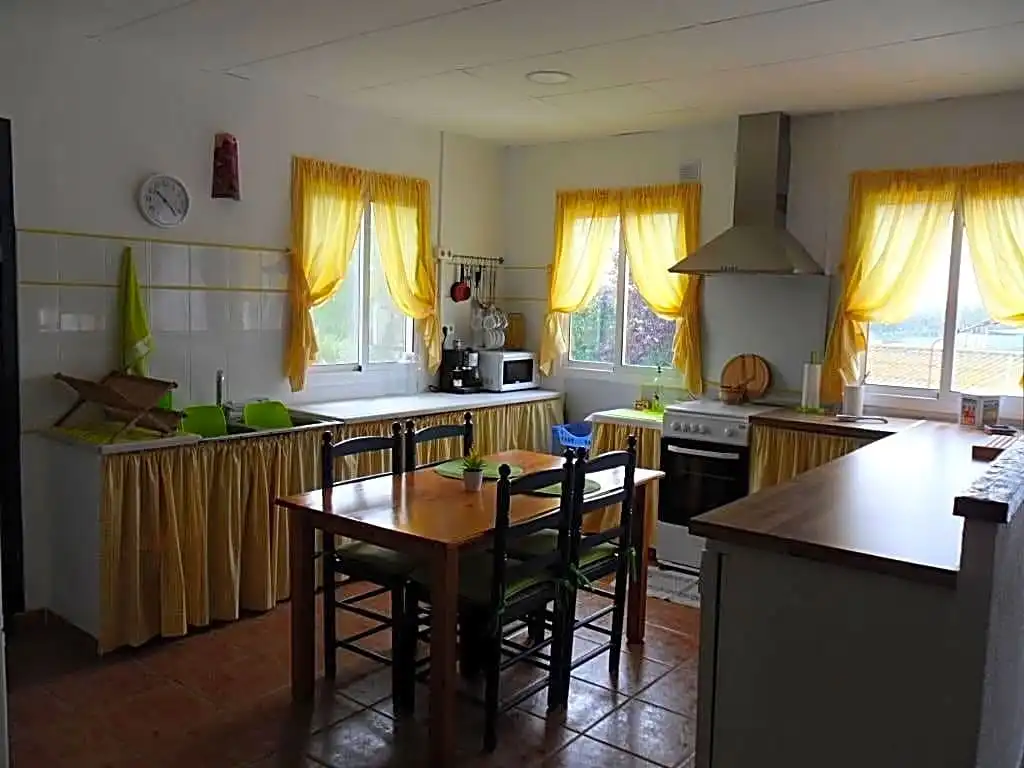 Haus mit Garten zum Verkauf in Ample 13, imagen 16